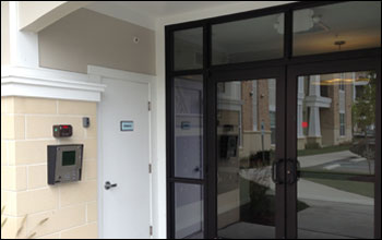 Access Control Systems Installation