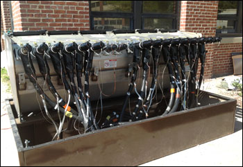 Medium Voltage Electrical Contractors