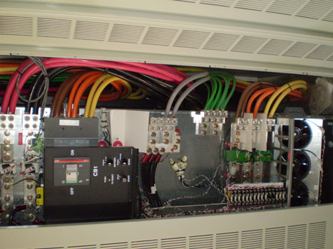 Eastern VA Electrical Services