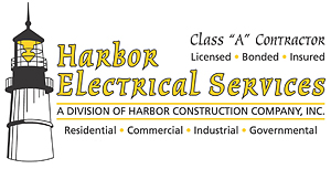 Projects — Harbour Electric