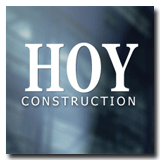 Hoy Construction